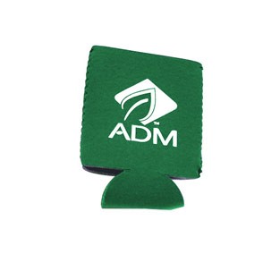 Econo Pal Beverage Insulator, custom koozie with logo imprint 7
