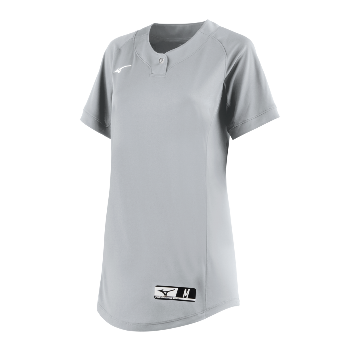 Women's NXT 1-Button Sleeveless Softball Jersey 2