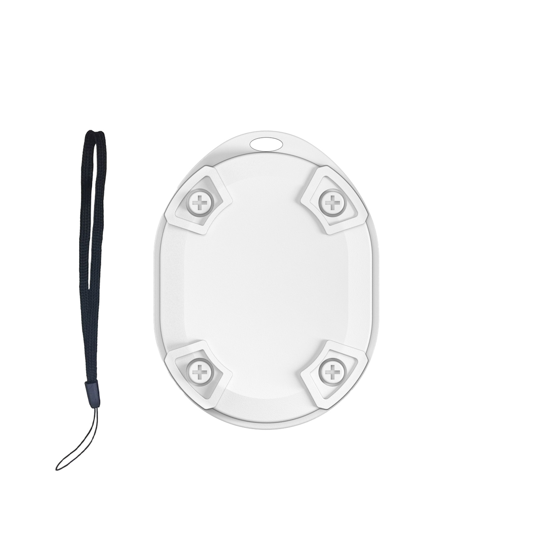 Dapple iPhone Compatible Tracker 5