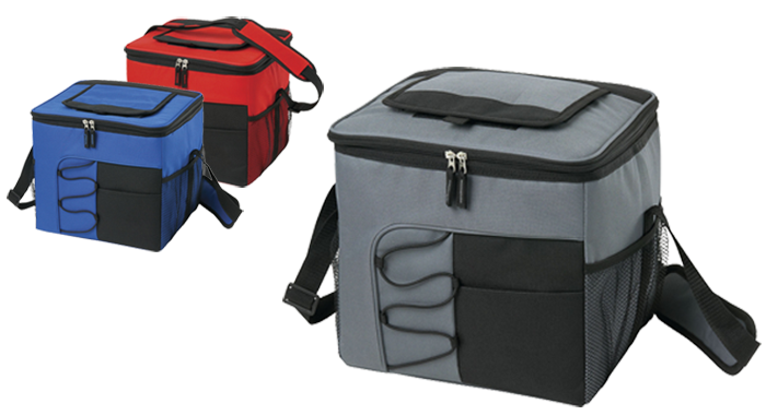 Rigid 24 Can Cooler Bag 35