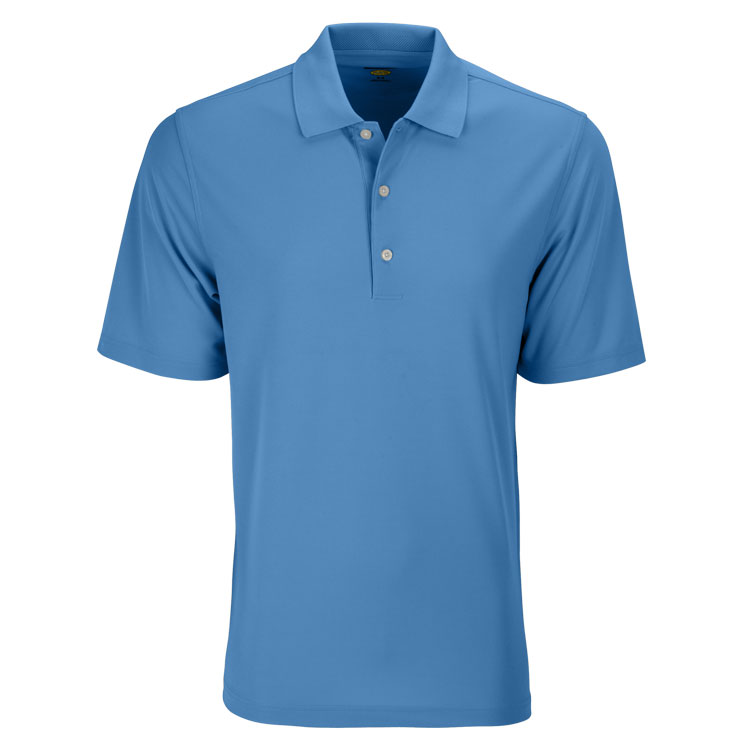 Greg Norman Play Dry Performance Mesh Polo 14