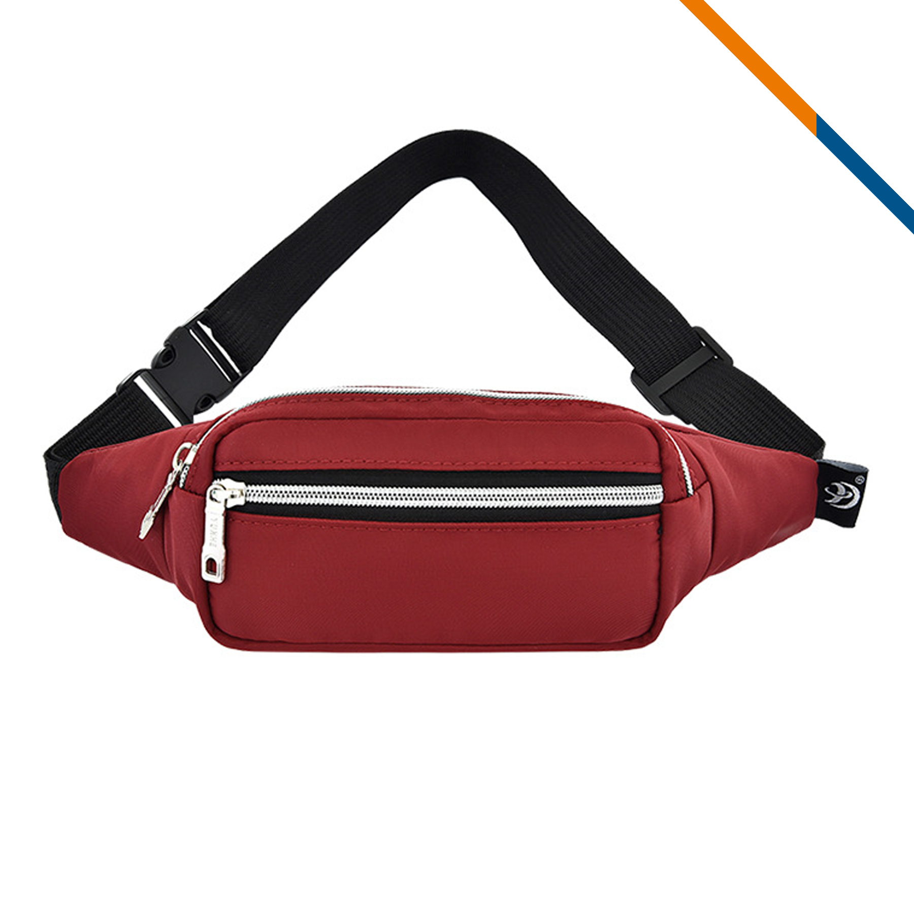 Cassius Fanny Pack 7