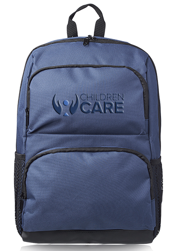 Lakeville 17" Laptop Backpack 3