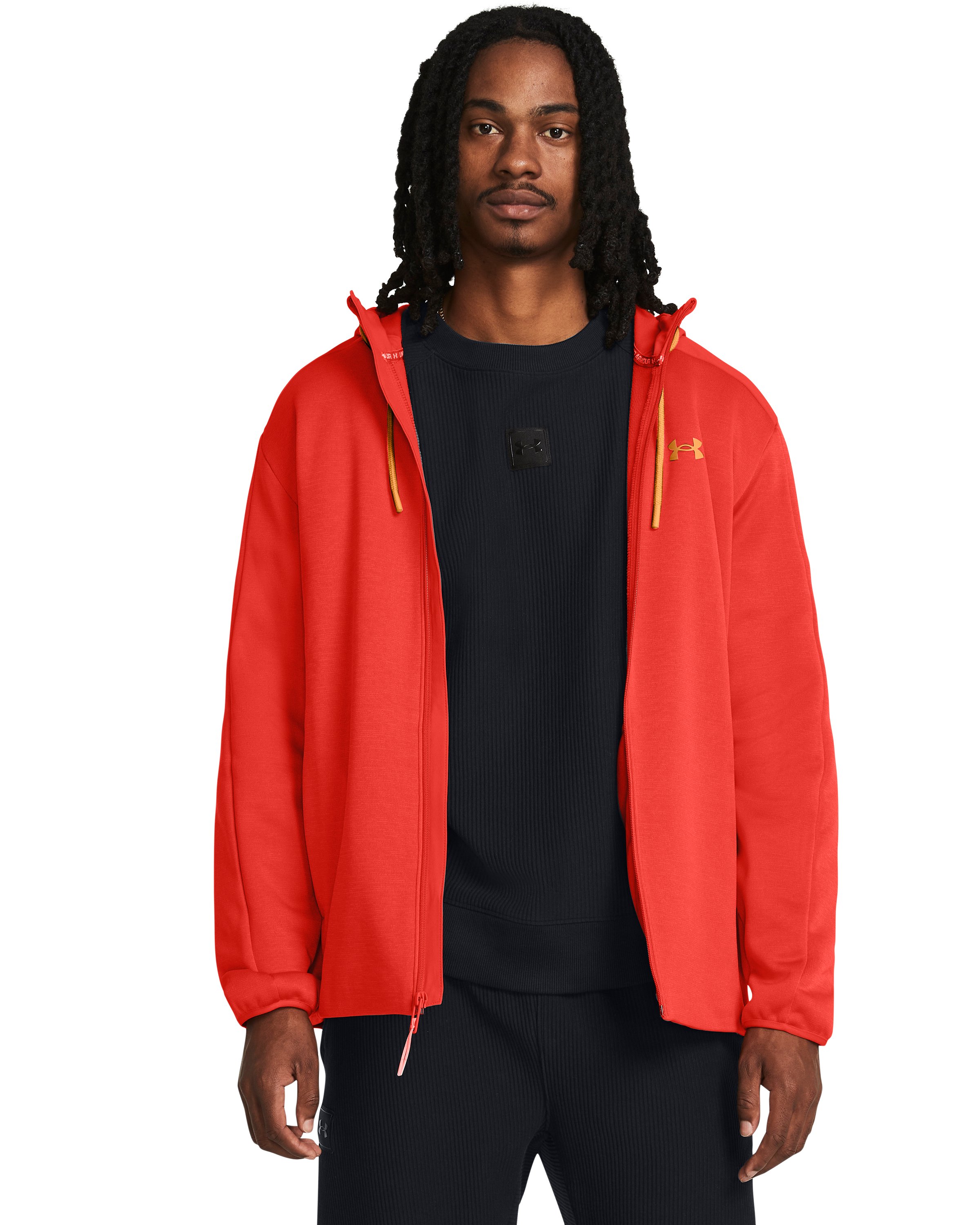 UA Swacket Men 9