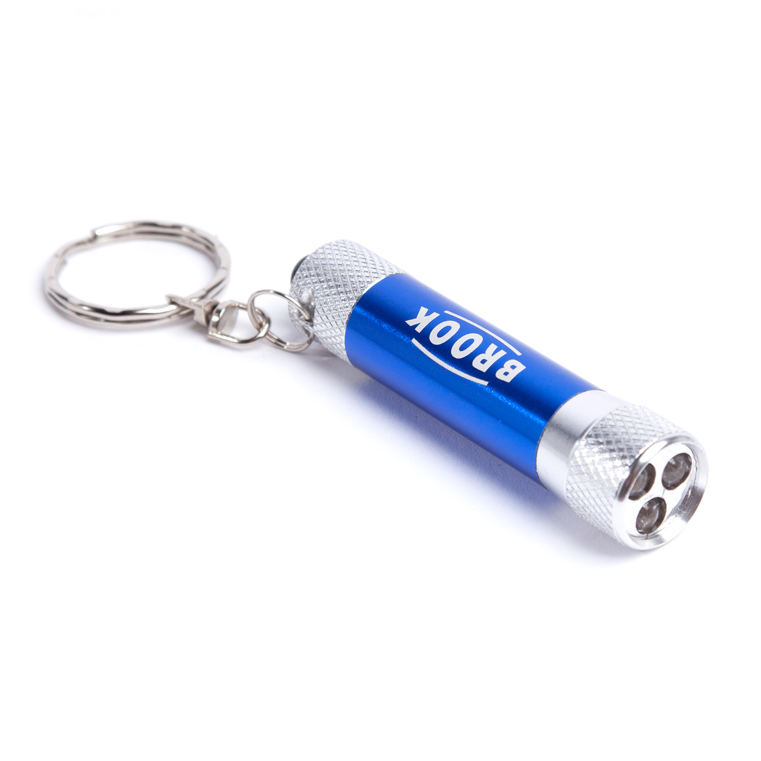 LED Mini Light Keychain 4