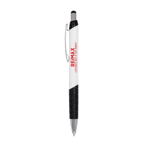 Evanston Recycled Aluminum NFC Stylus Pen 19