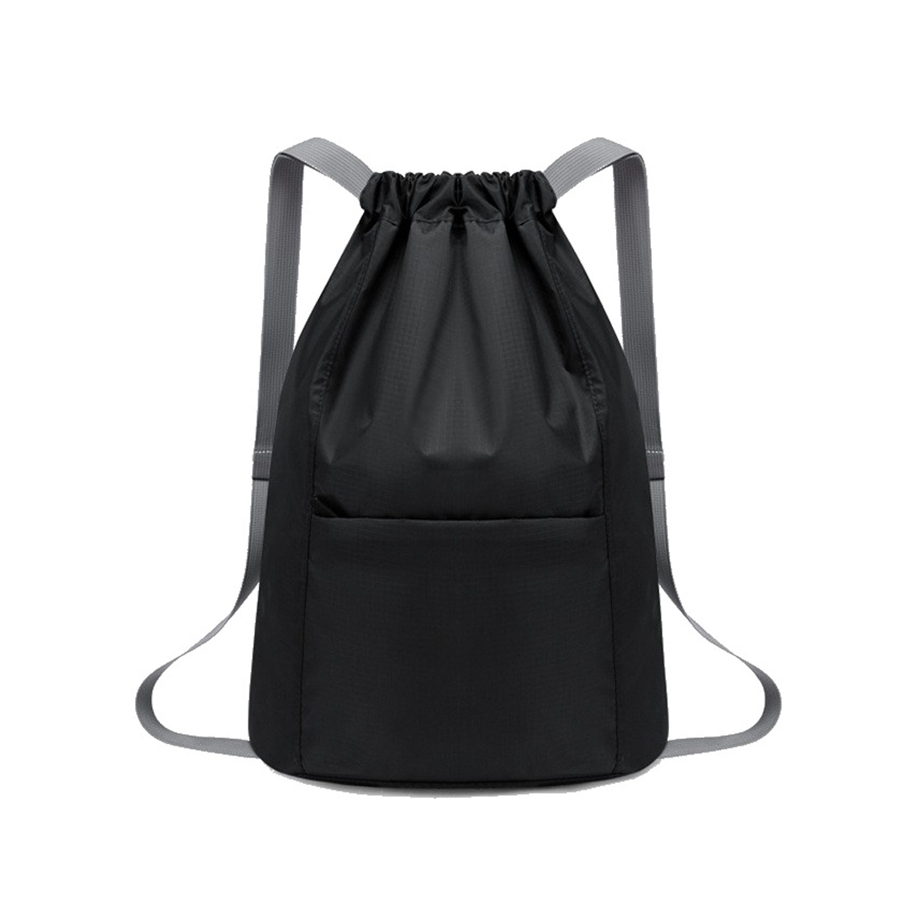 Waterproof Oxford Drawstring Backpack 10