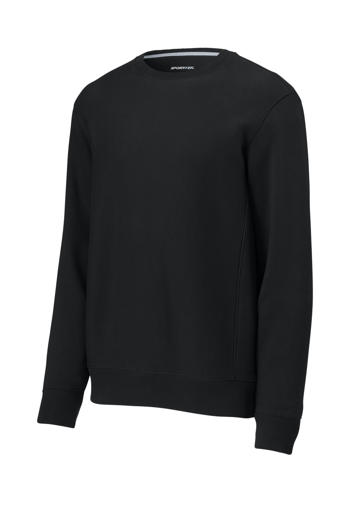 Sport-Tek Super Heavyweight Crewneck Sweatshirt. F280, custom hoodie or sweatshirt with logo imprint 2