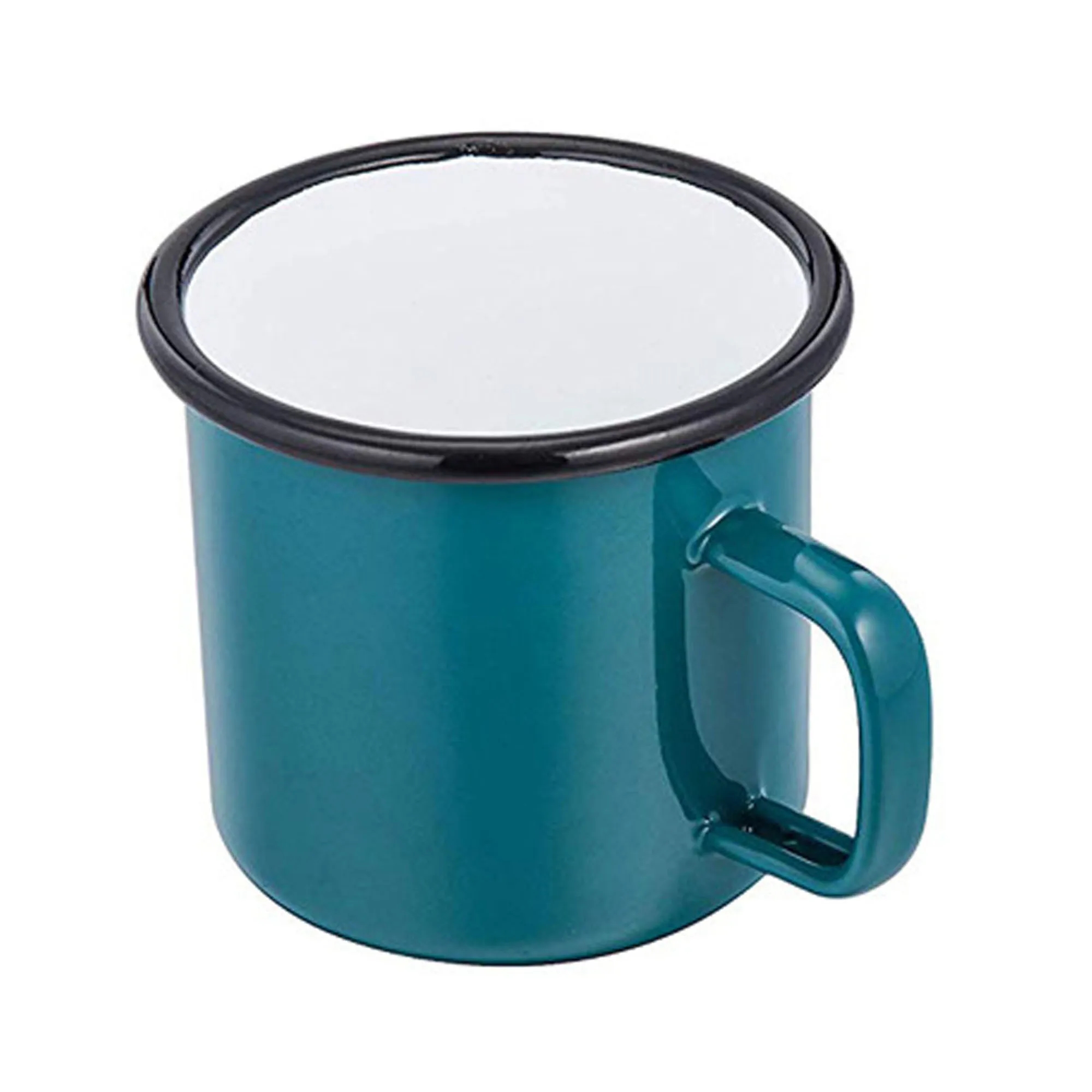 12 OZ Enamel Mug 2