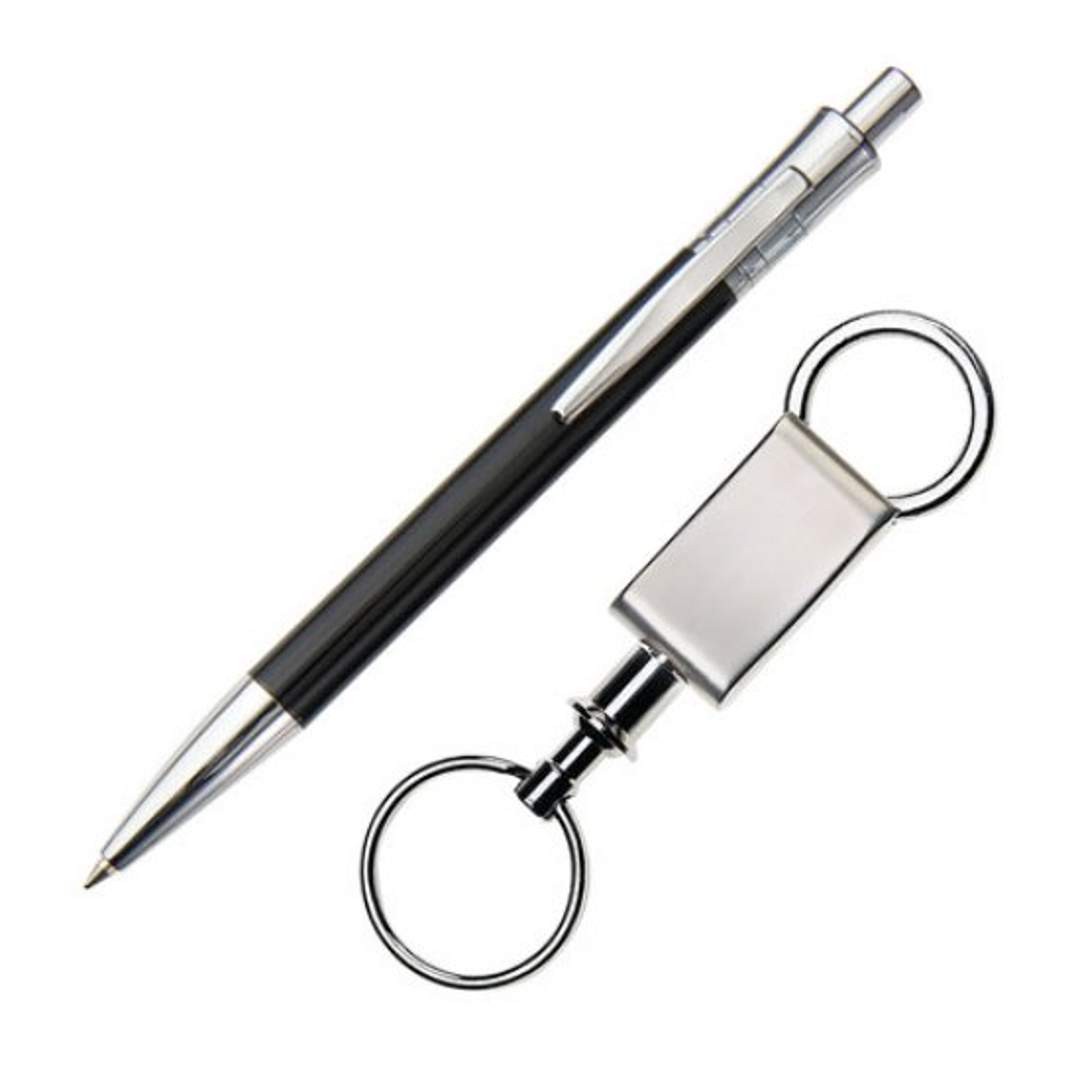 Jerico Pen/Keyring Gift Set 3