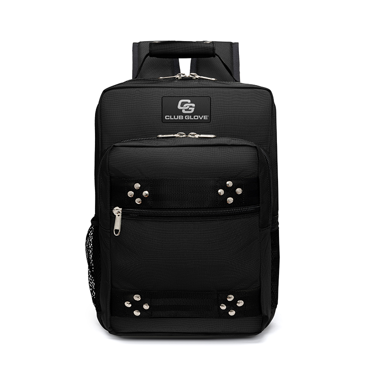 Club Glove TRS Ballistic Backpack 4