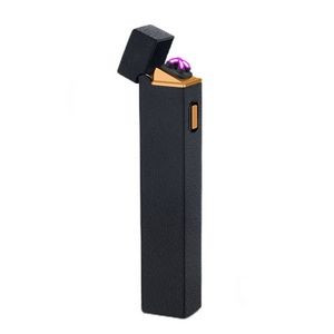 Stick Shaped Dual E Arc Lighter 25