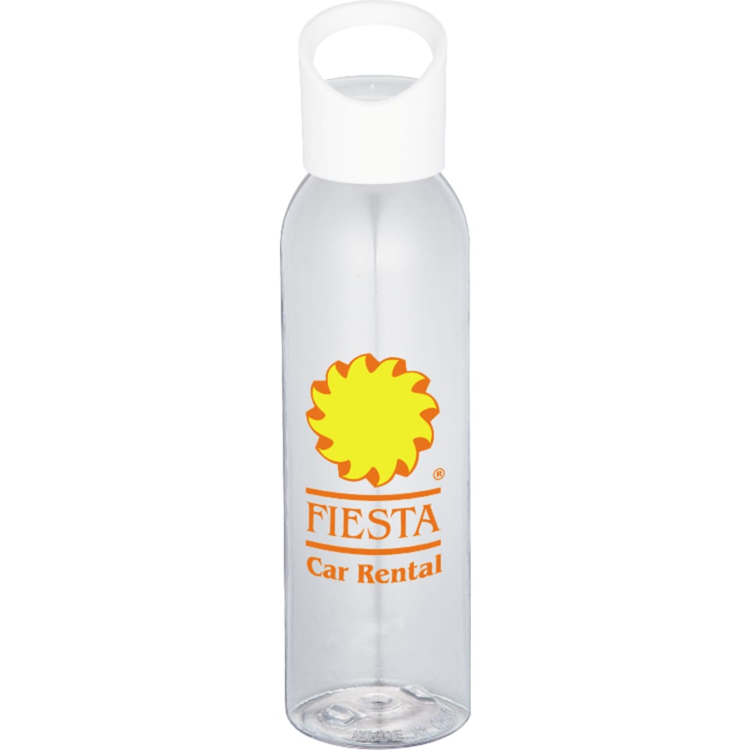 Casanova 22oz Tritan Sports Bottle 8