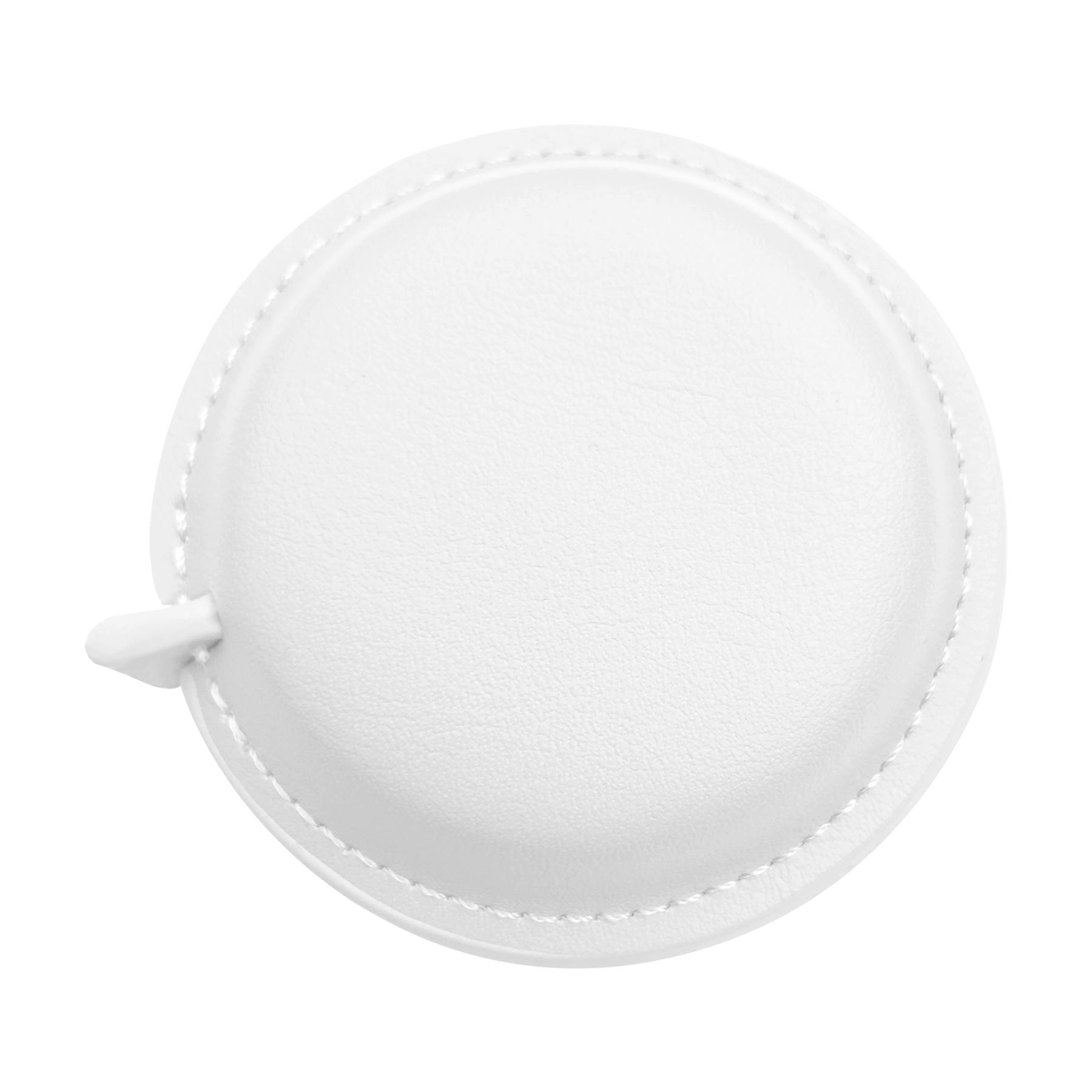 PU Leather Round Measuring Tape 5