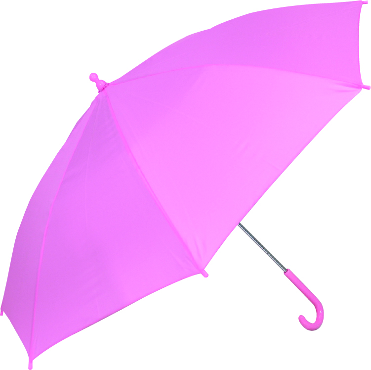 The 40" Kids Safety Umbrella with Hook Handle 2