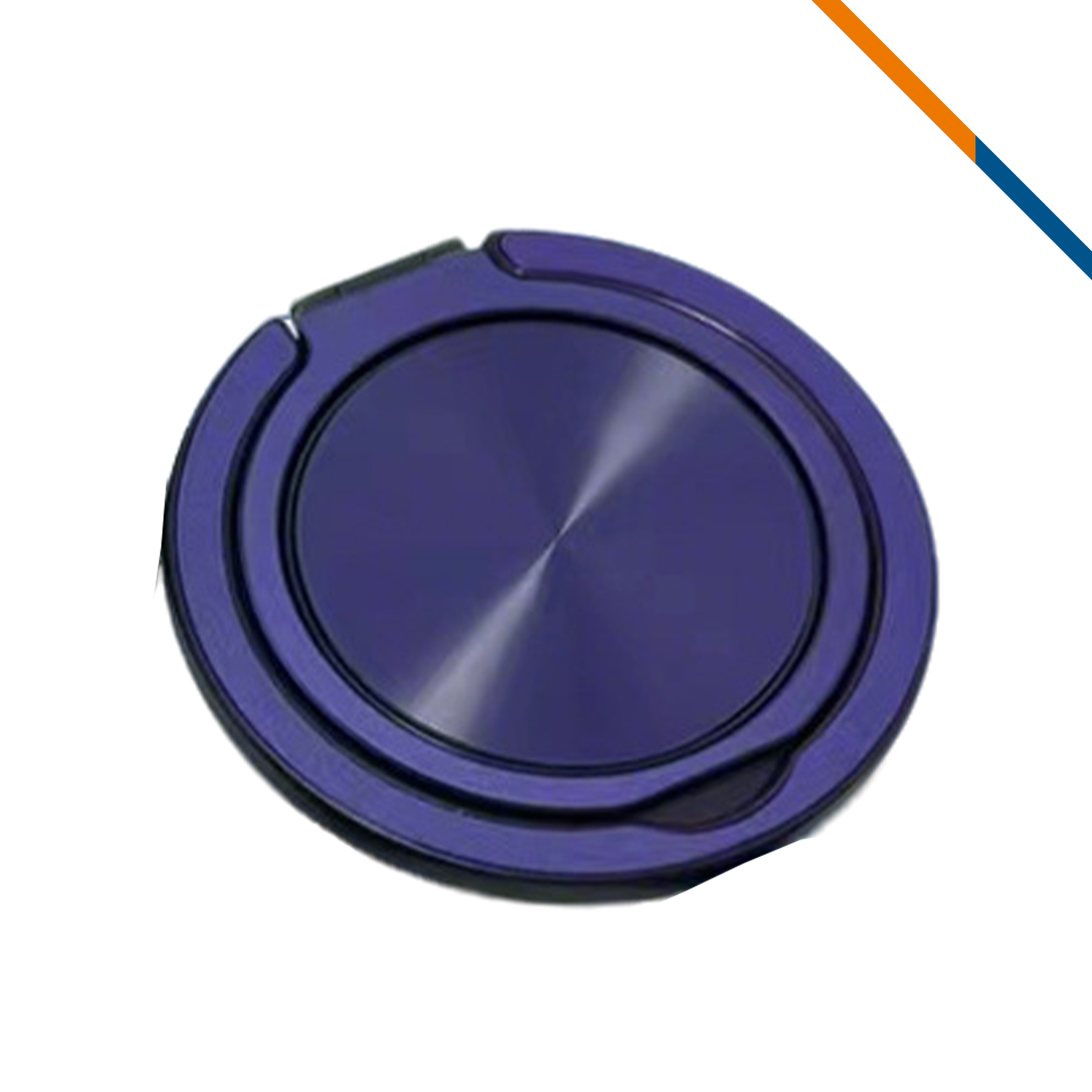 RingAxis Magnetic Rotation Phone Ring Stand 8