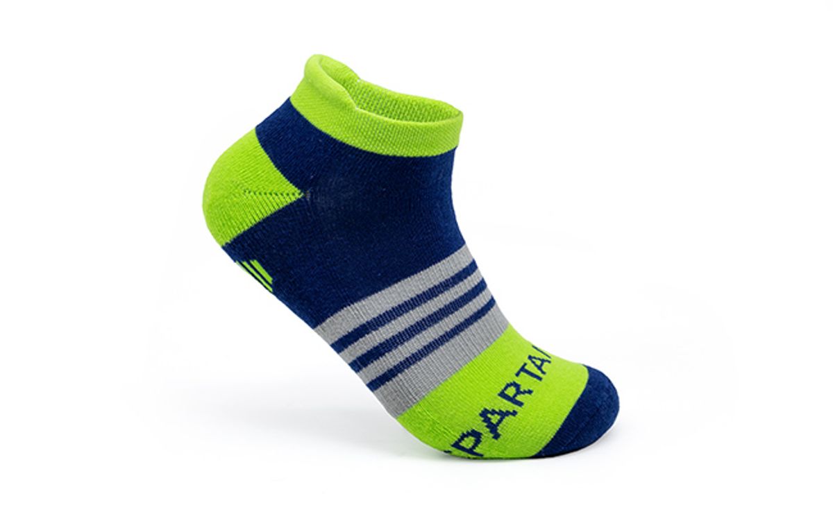 Saver Comfort Fit Ankle Socks Standard