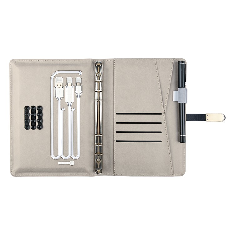 Drawing Tablet Type Wireless Charging Power Bank Paper Screen Synchronization Digital Notebook 2