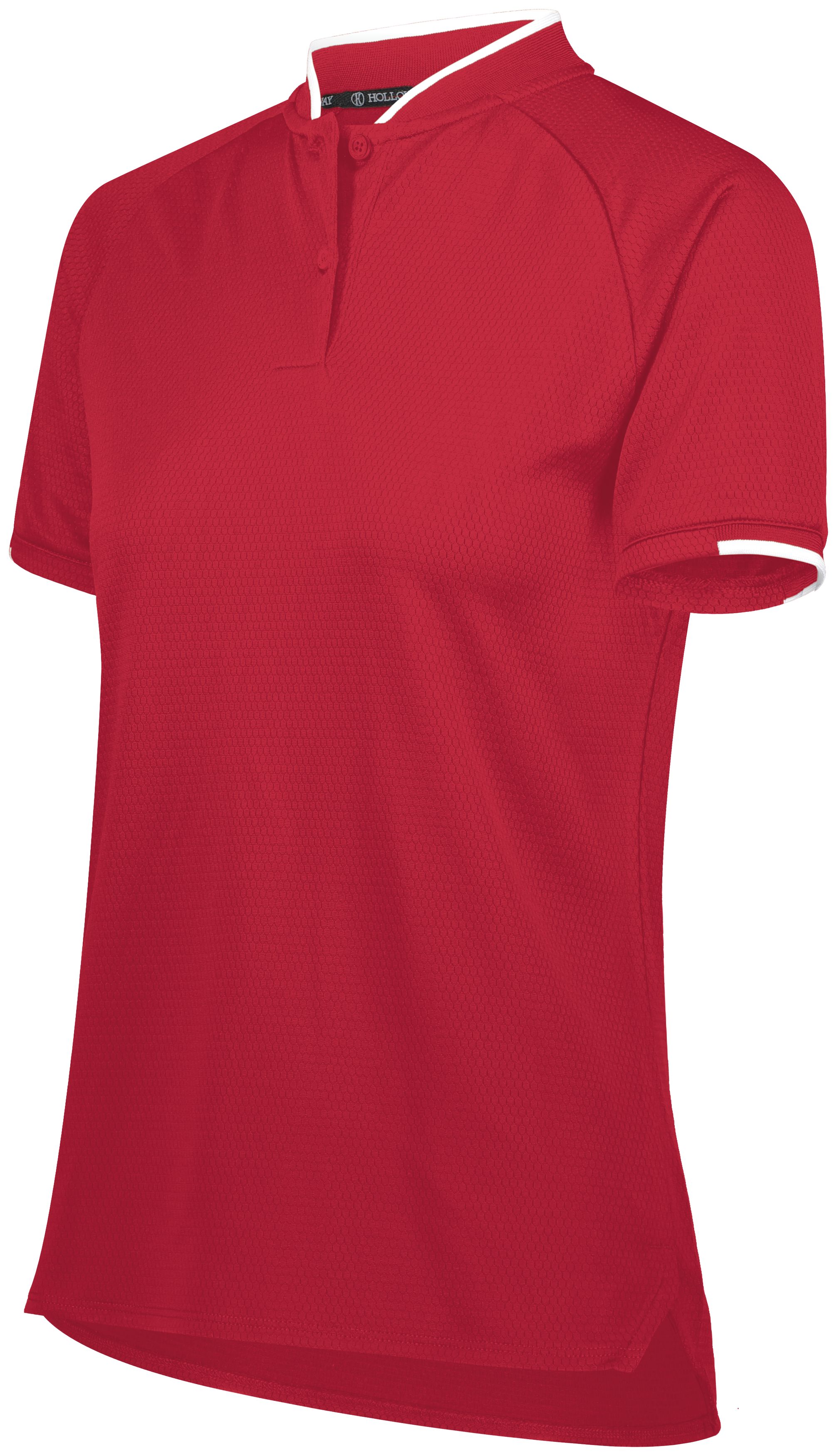 Ladies Recruiter Polo 4