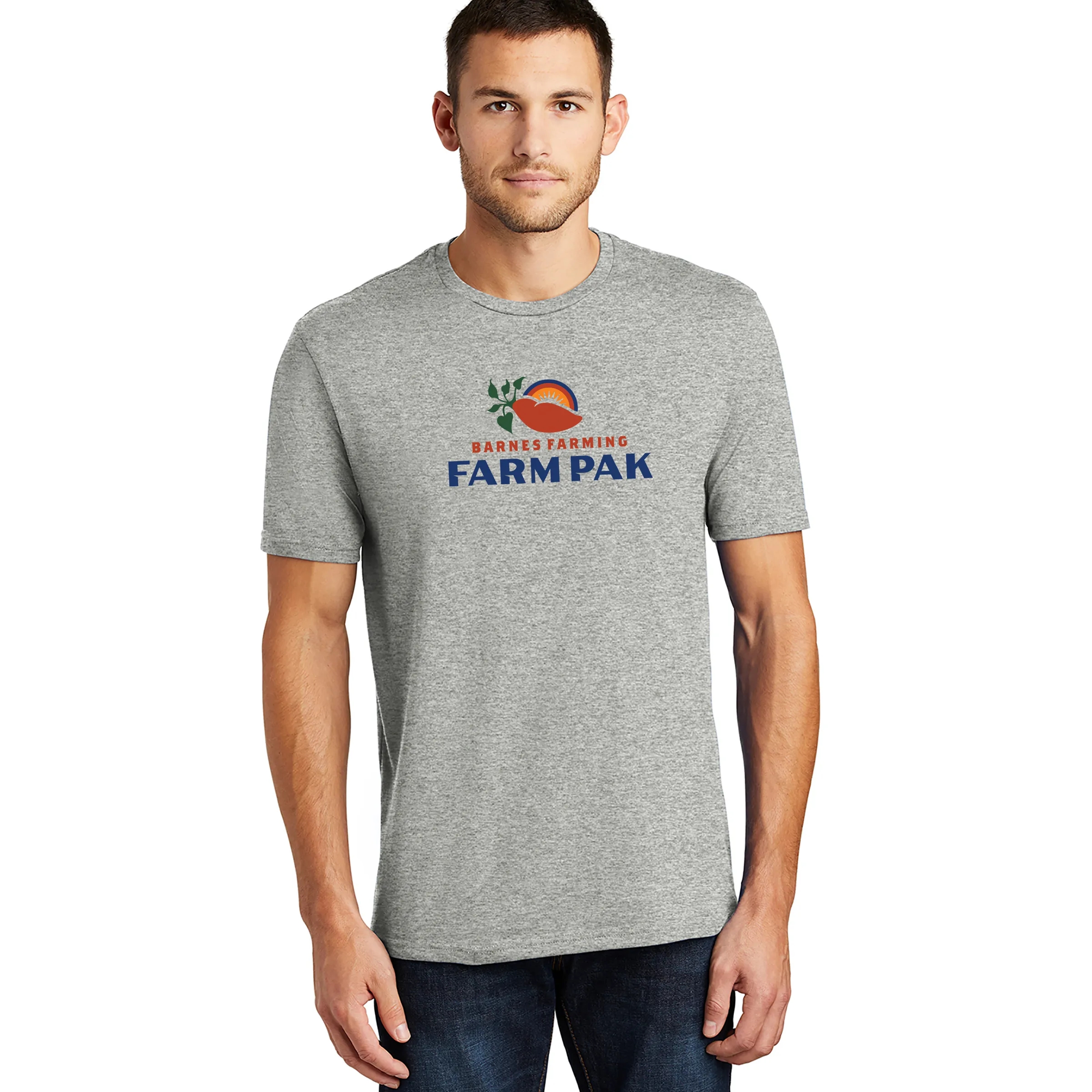 District(R) Perfect Weight(R) Tee 94