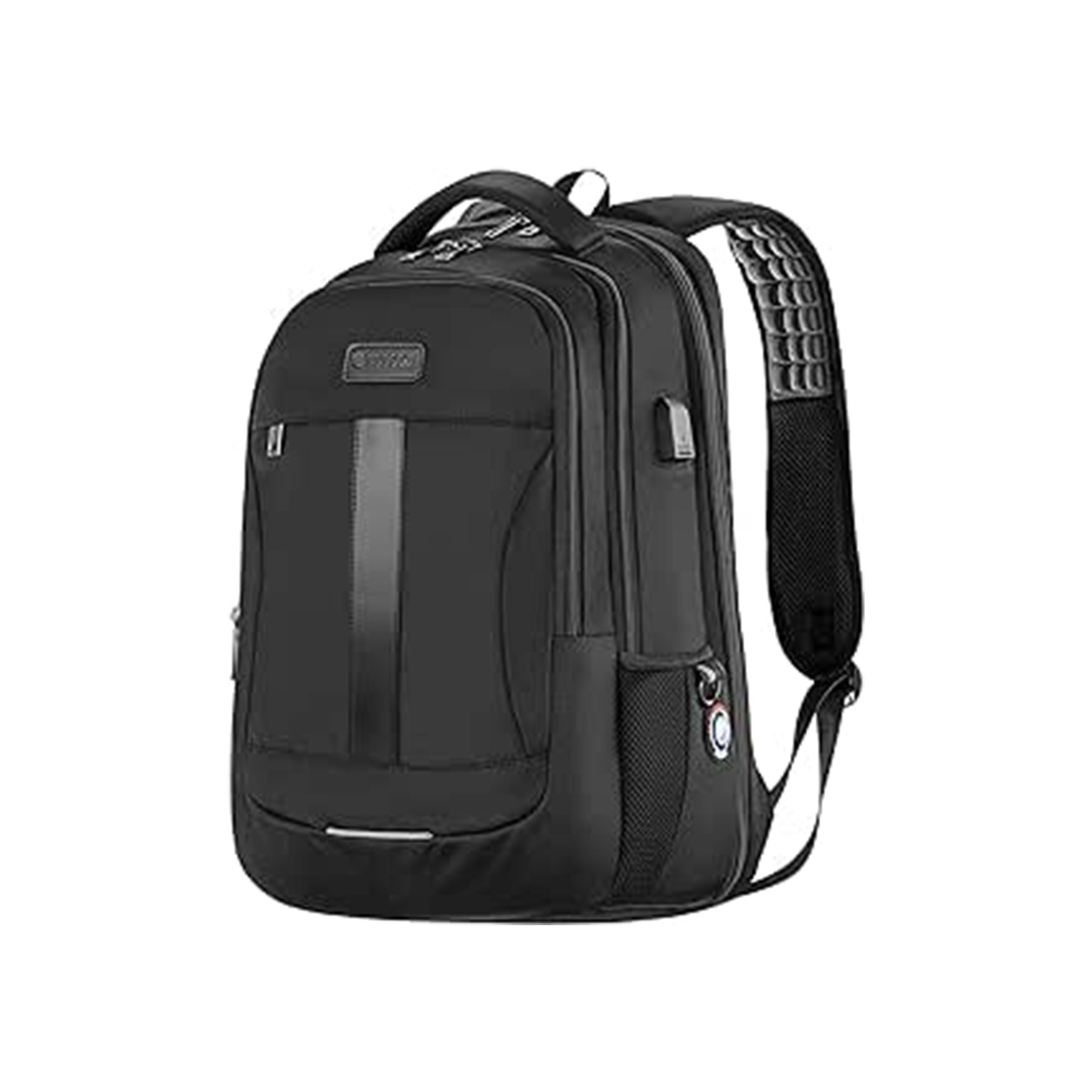 15.6 Inch Laptop Backpack 3