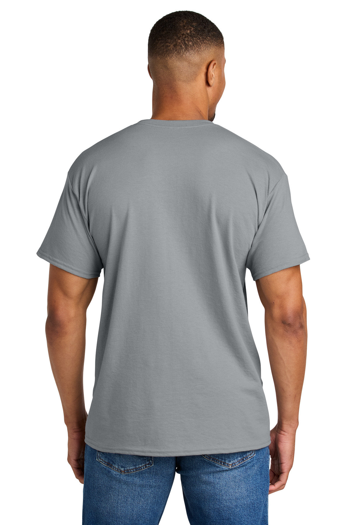 Gildan® DryBlend 50 Cotton/50 Poly T-Shirt 55