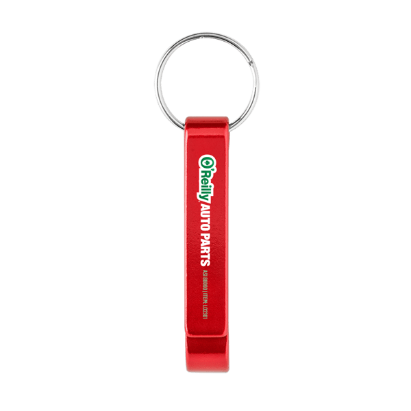 Crab Bottle Opener Keychain 19