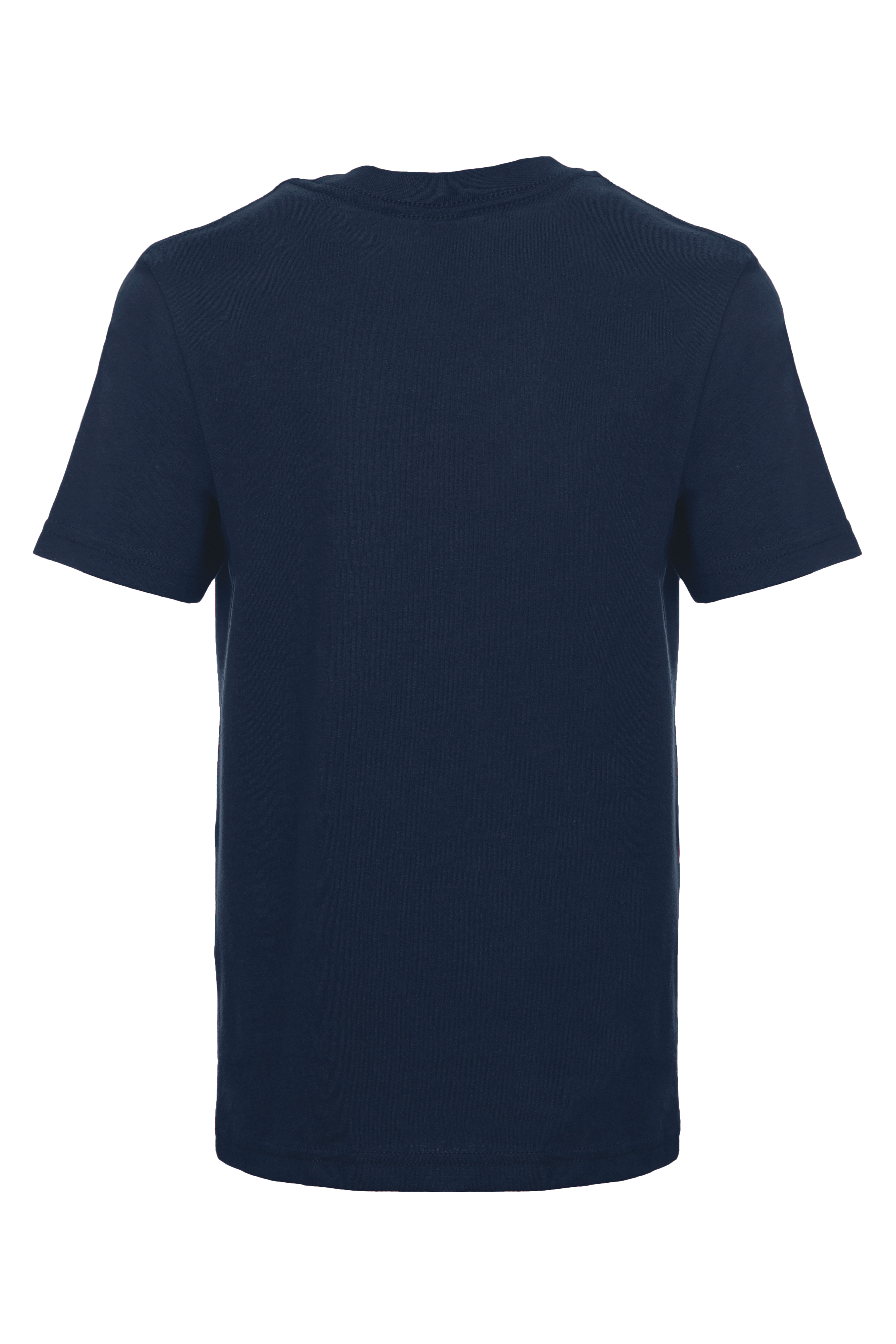 Youth Cotton T-Shirt 5