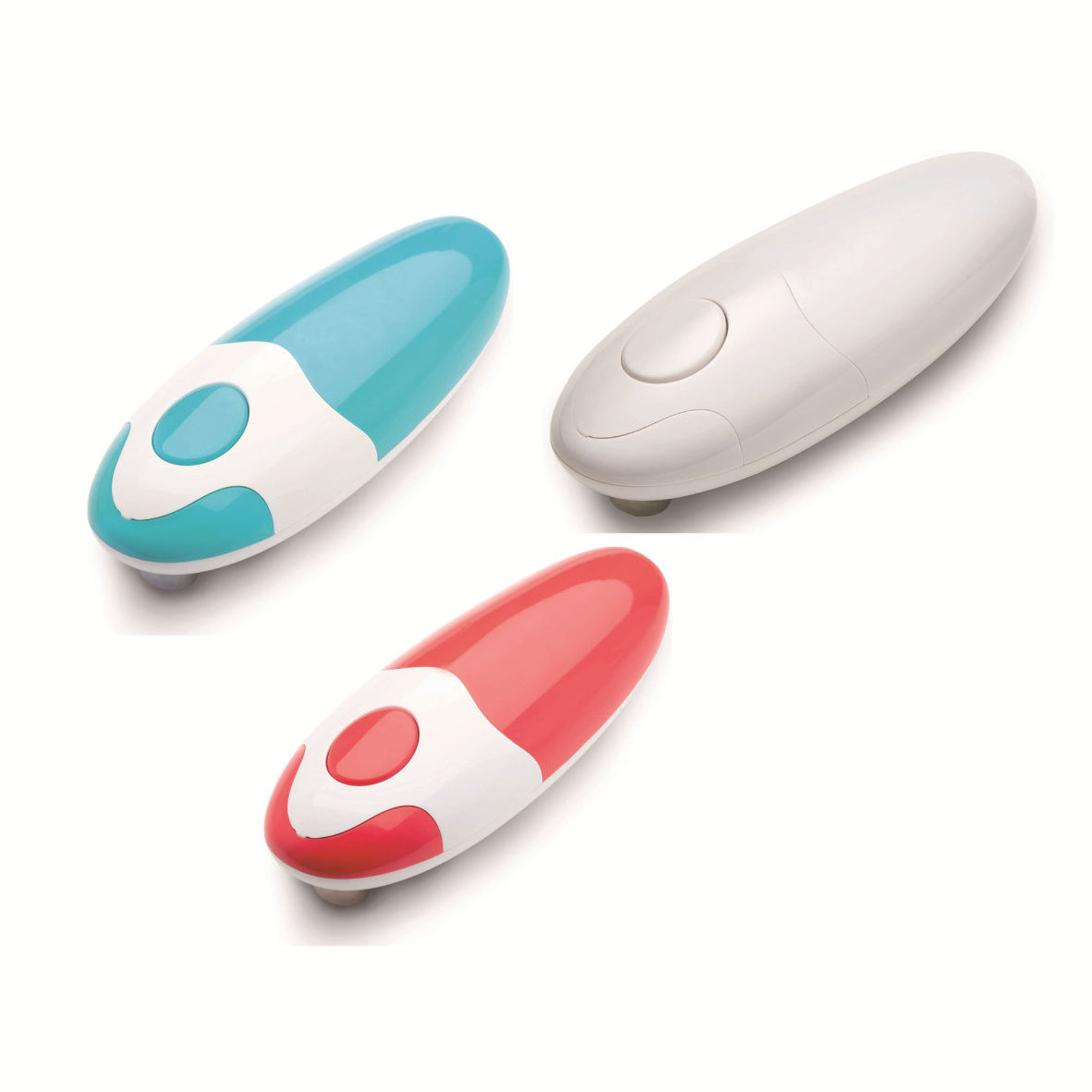 Electric Hands-Free Can Opener 3
