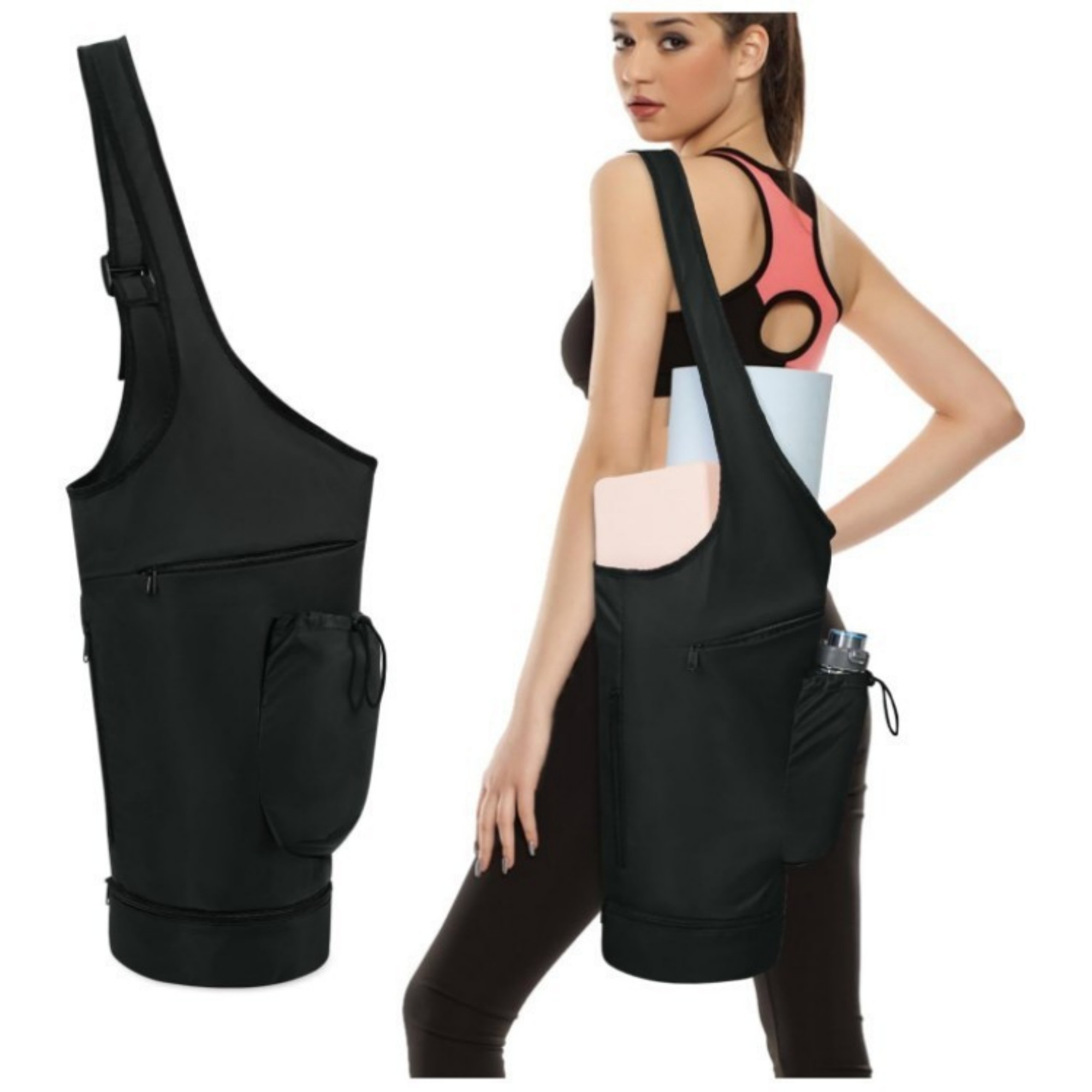Yoga Mat Bag 7