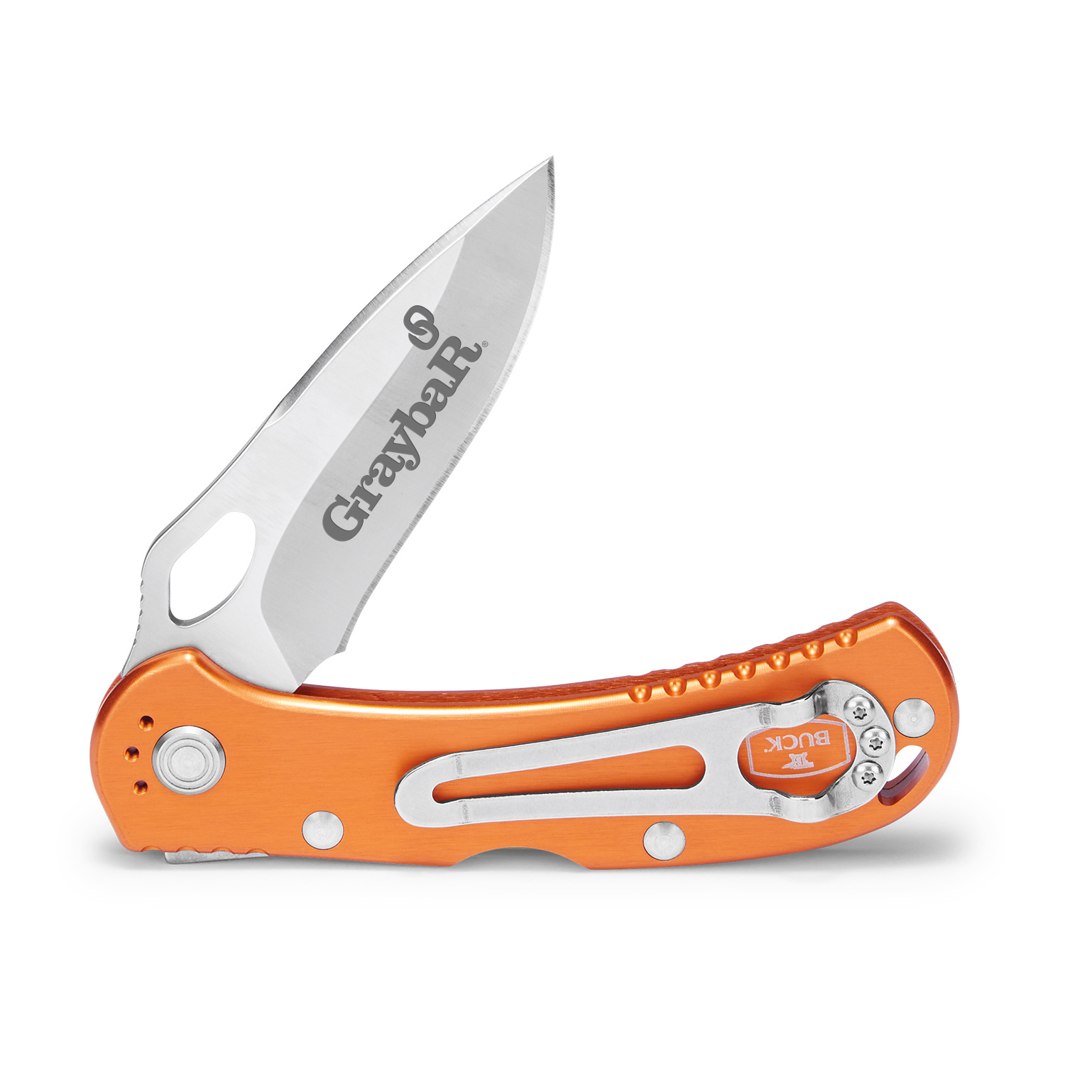 Buck® Spitfire 7