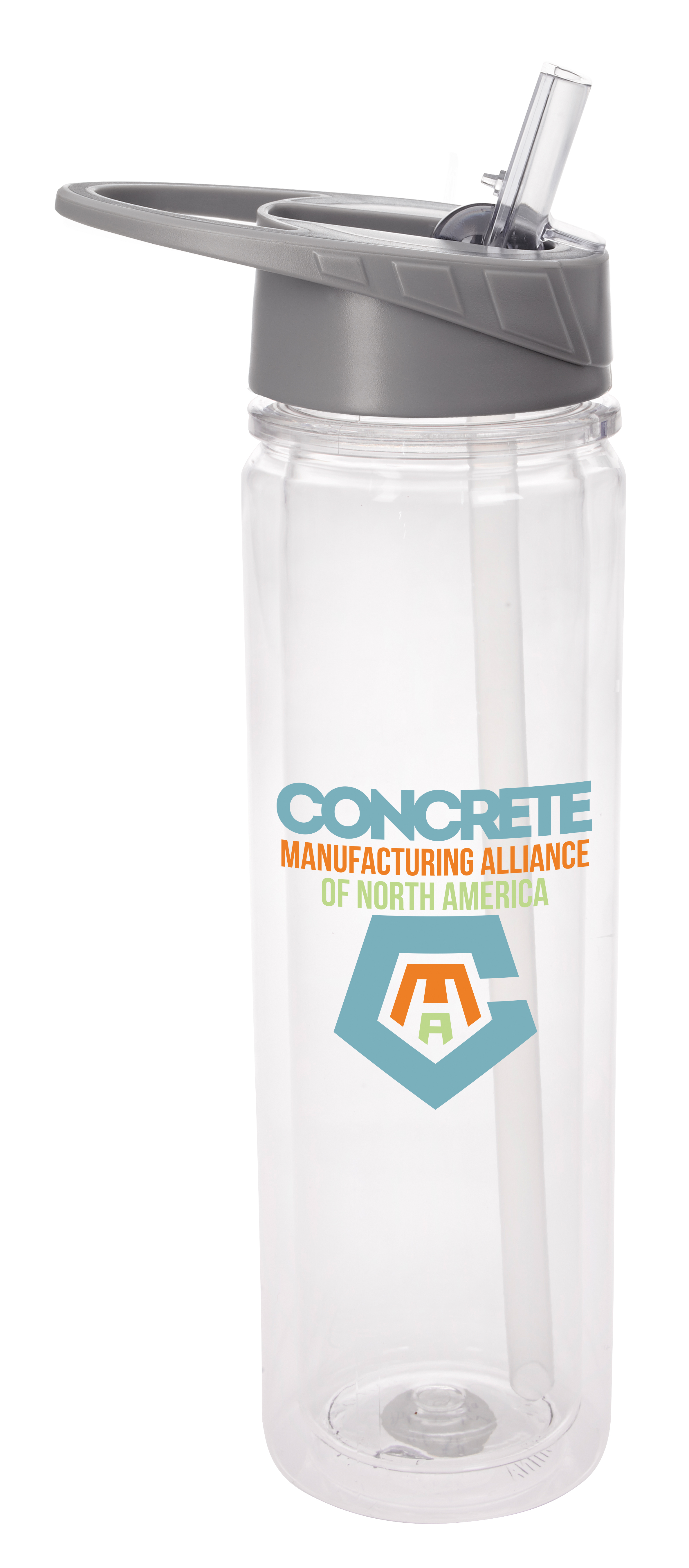 Good Value™ Double Wall Sport Bottle - 20 oz. 4
