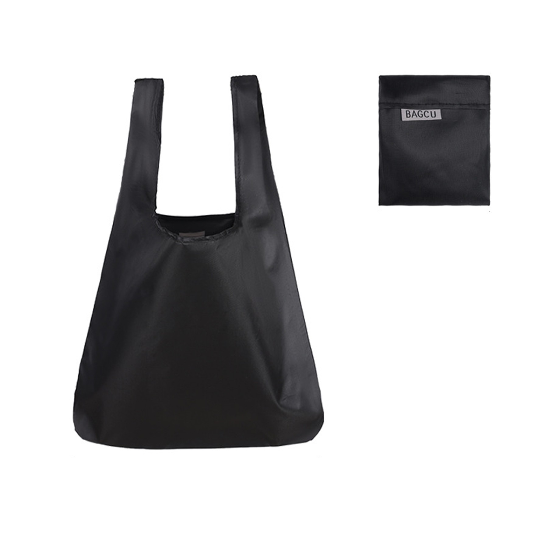 Pack Foldable Tote Bag, custom tote bag with logo imprint 10