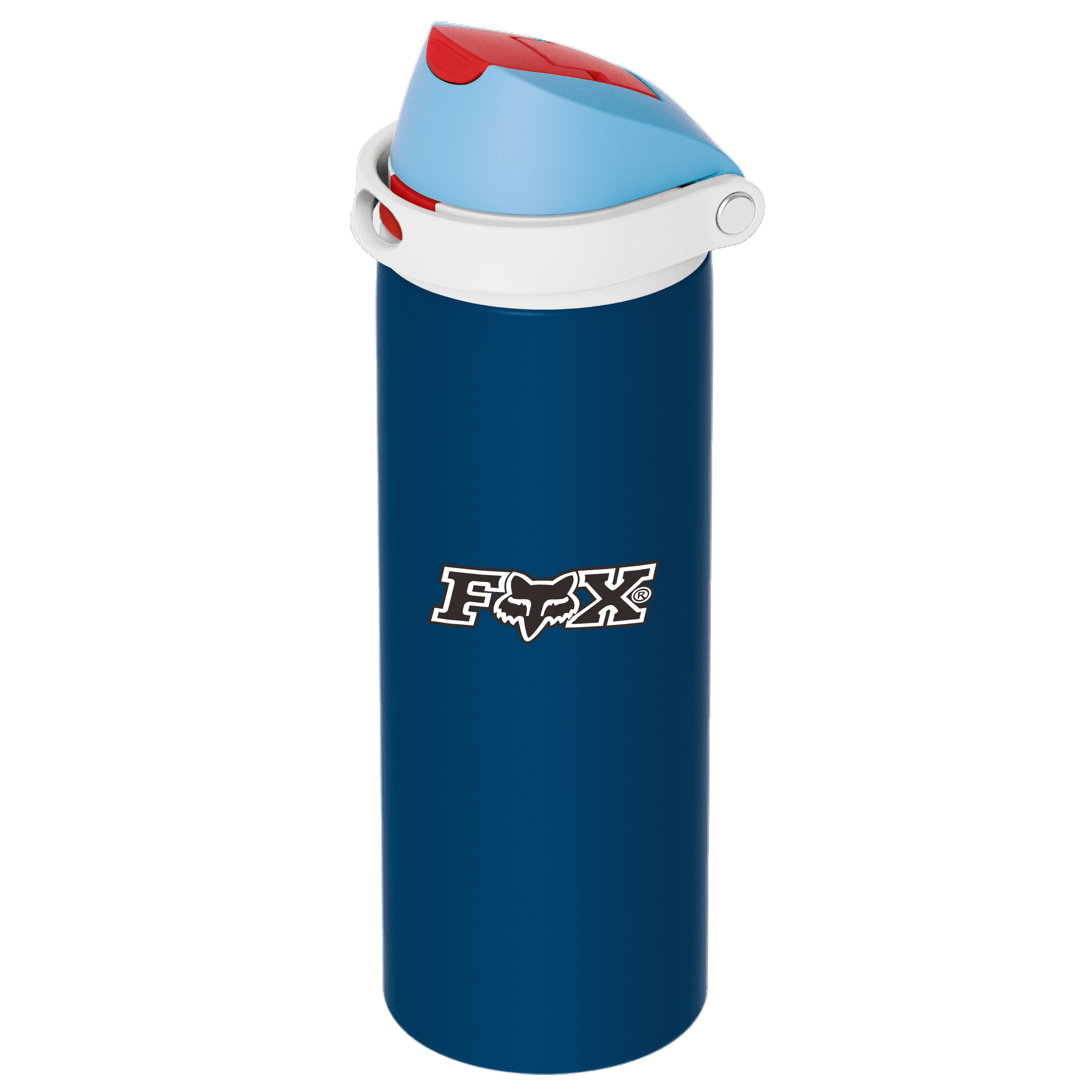 Chug & Sip 24oz Double-Wall Stainless Bottle, custom water bottle with logo imprint 25