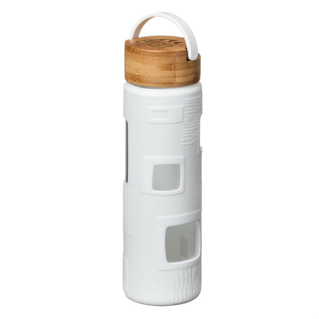 Astral Bottle w/White Lid - 22oz 14