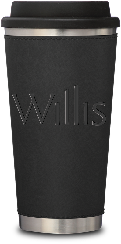 16 oz. Metro Stainless Steel Series 19