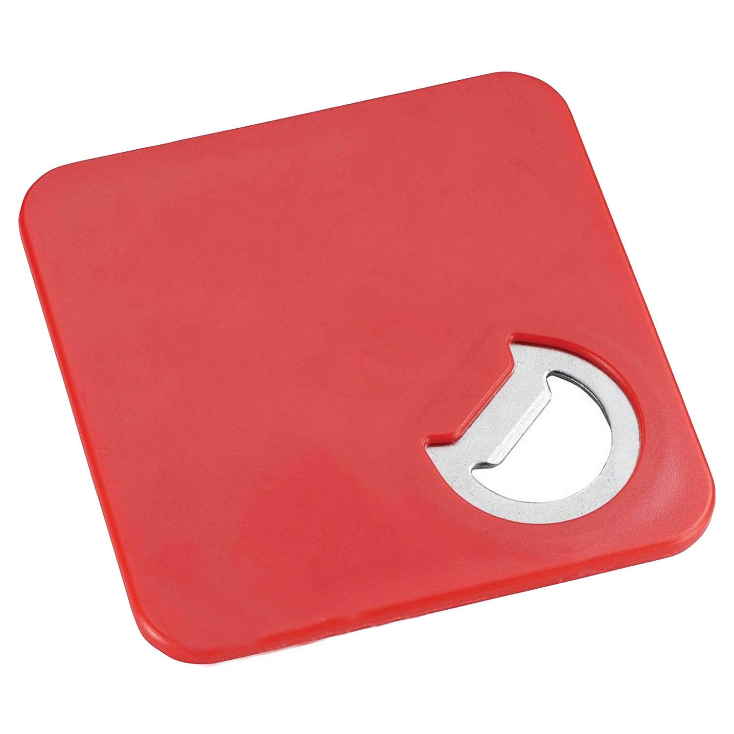 PC Bottle Opener Coaster 3