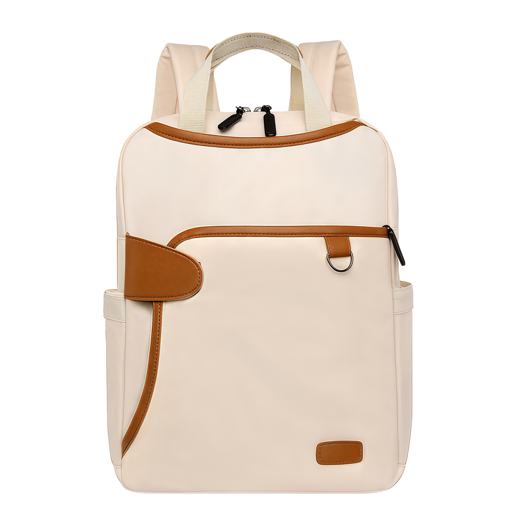 Oxford Fabric Travel Backpack 4