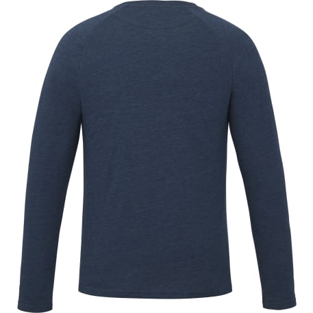 tentree TreeBlend Classic Henley Longsleeve - Men's 99
