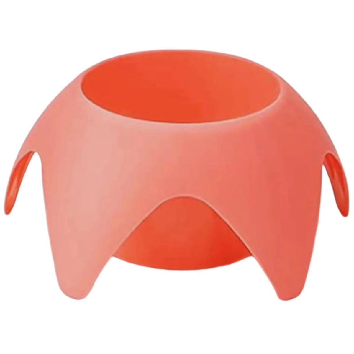 Plastic Sand-Free Drink Coaster for Outdoor Use 7