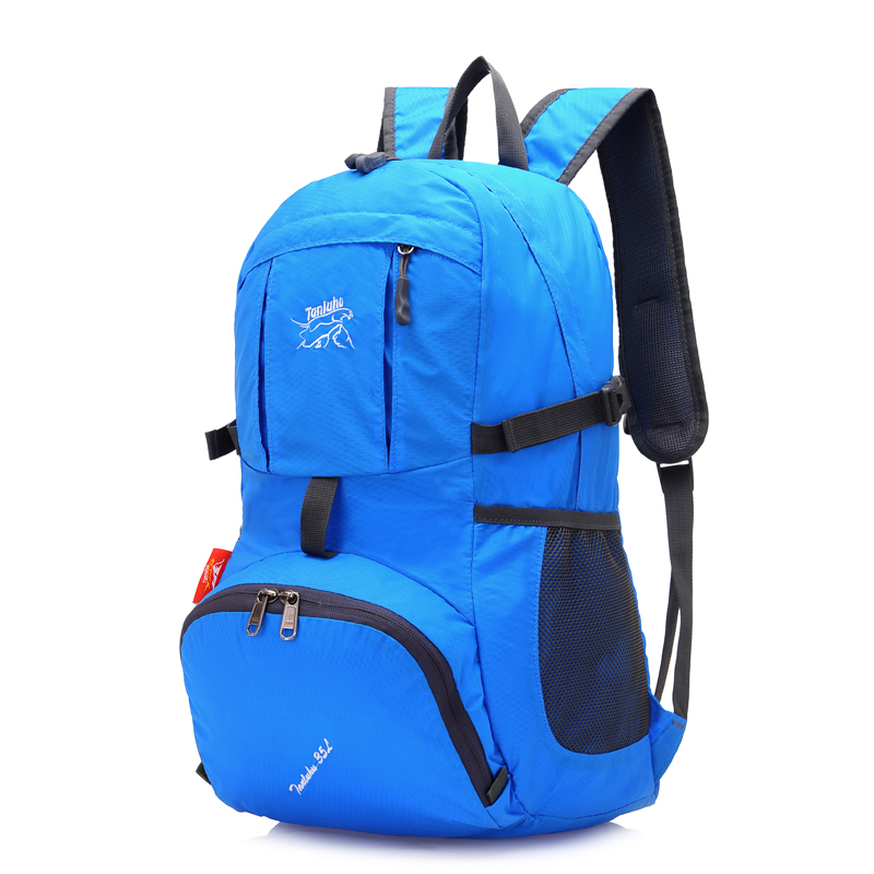 Outdoor Foldable Backpack 3