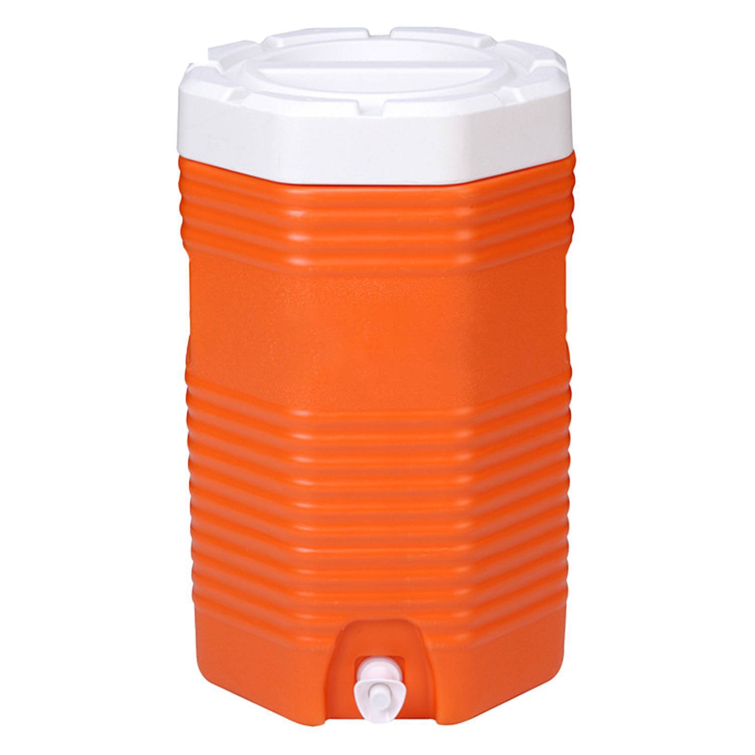 3.5 Gallon Insulated lce Bucket 10