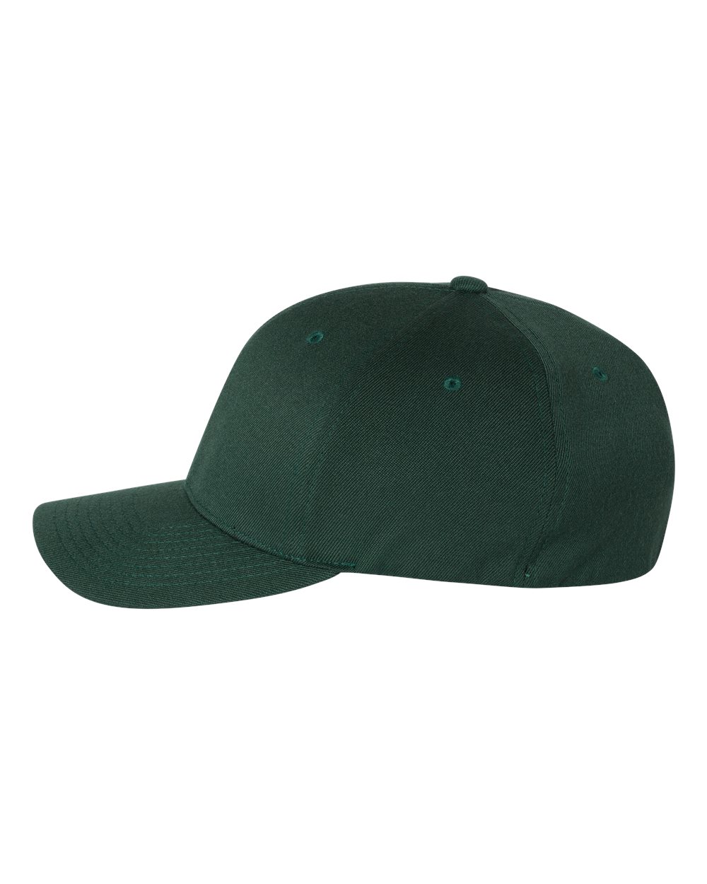 Wool-Blend Cap - 6477 2