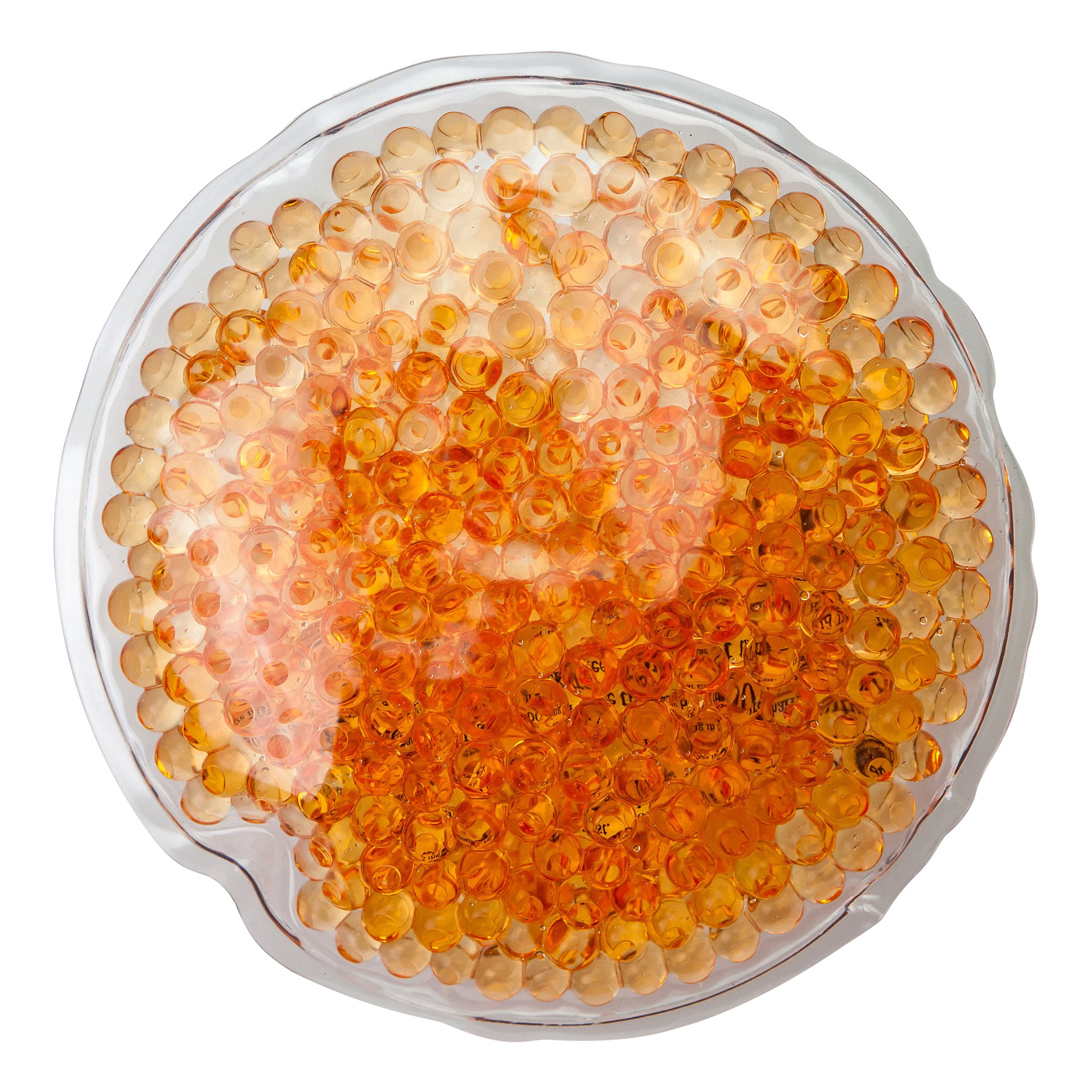 Round Hot/Cold Gel Pack 5