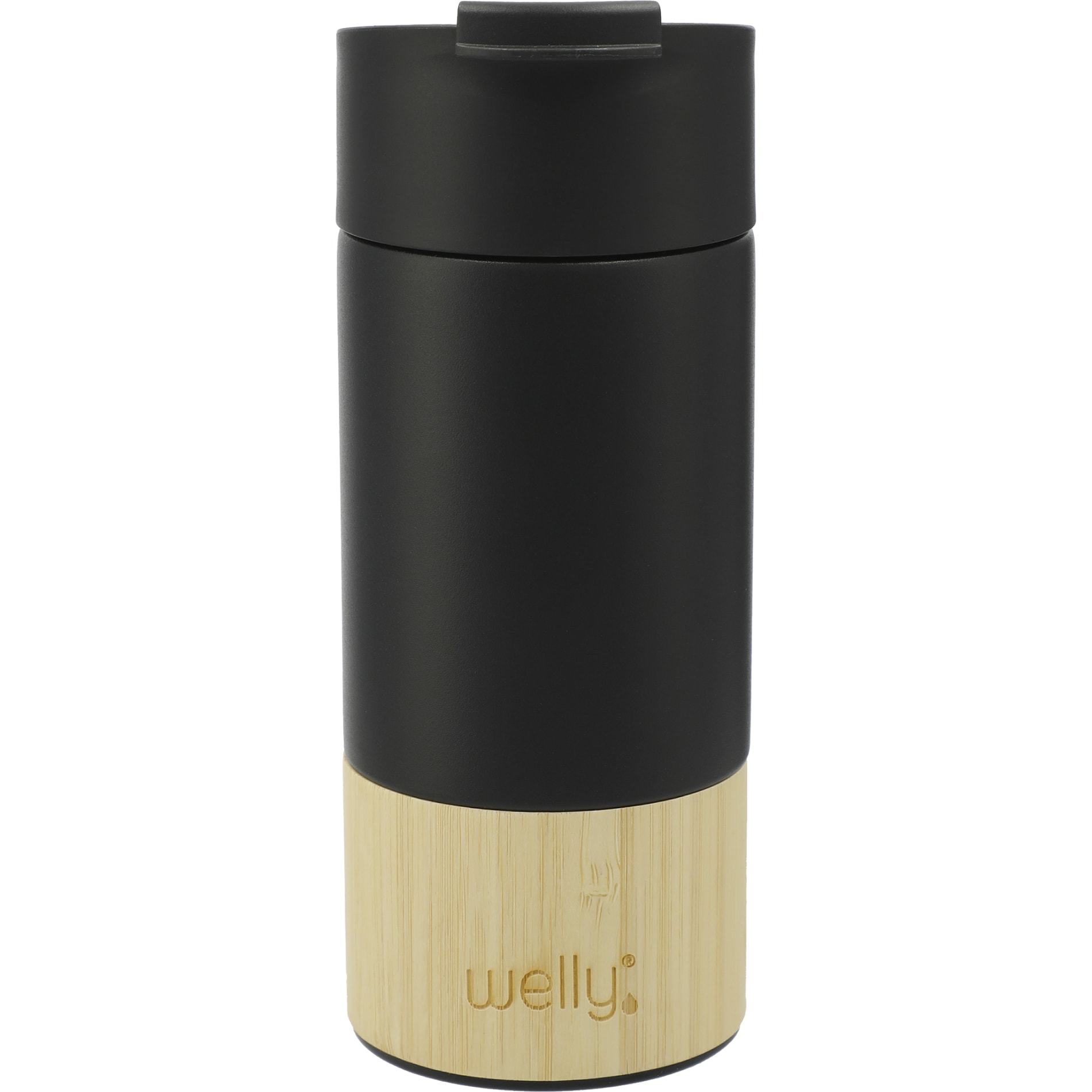 Welly® Traveler Copper Vacuum Tumbler 12oz 37