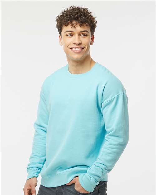 Unisex Fleece Crewneck Sweatshirt - 340 20