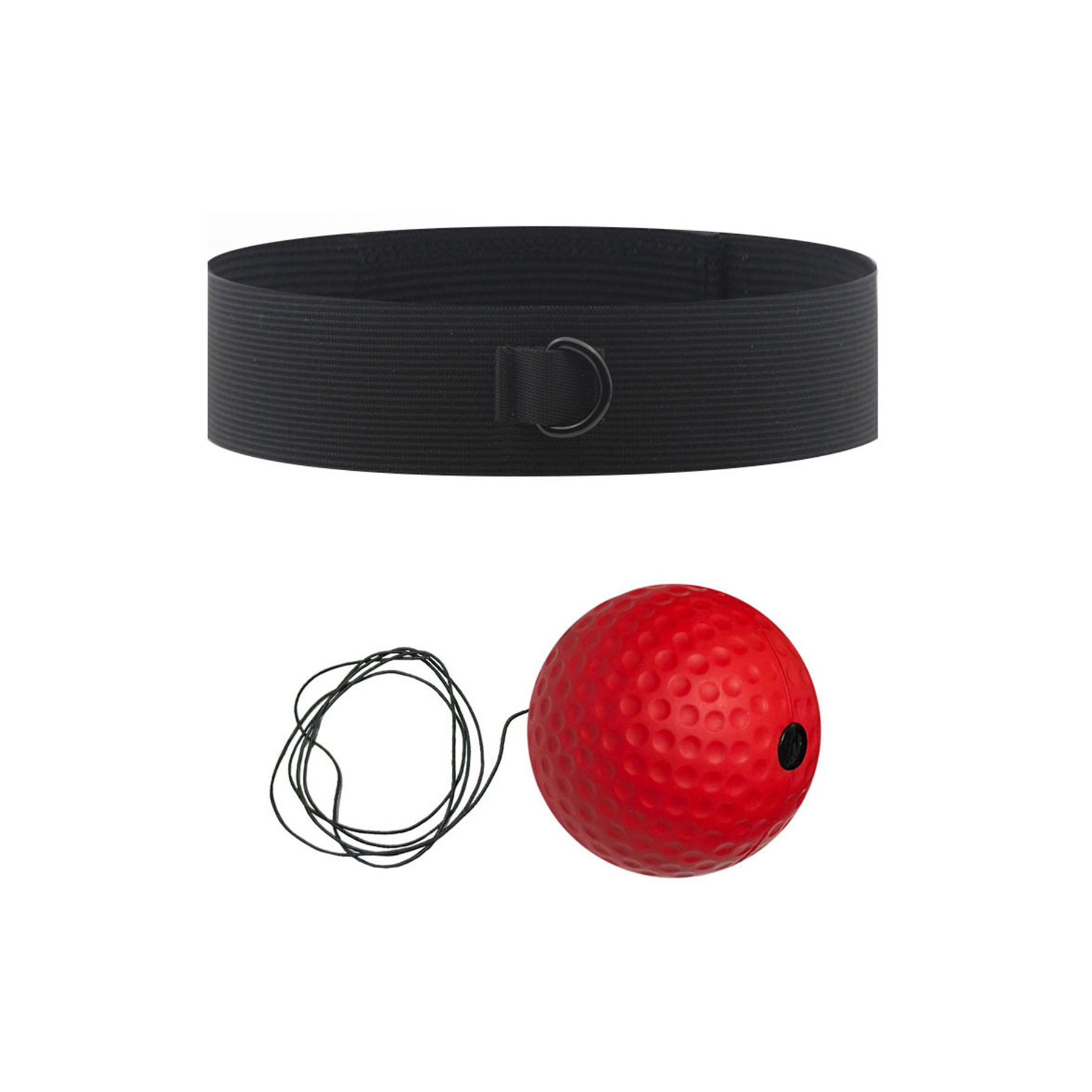 Reflex Ball Set 4