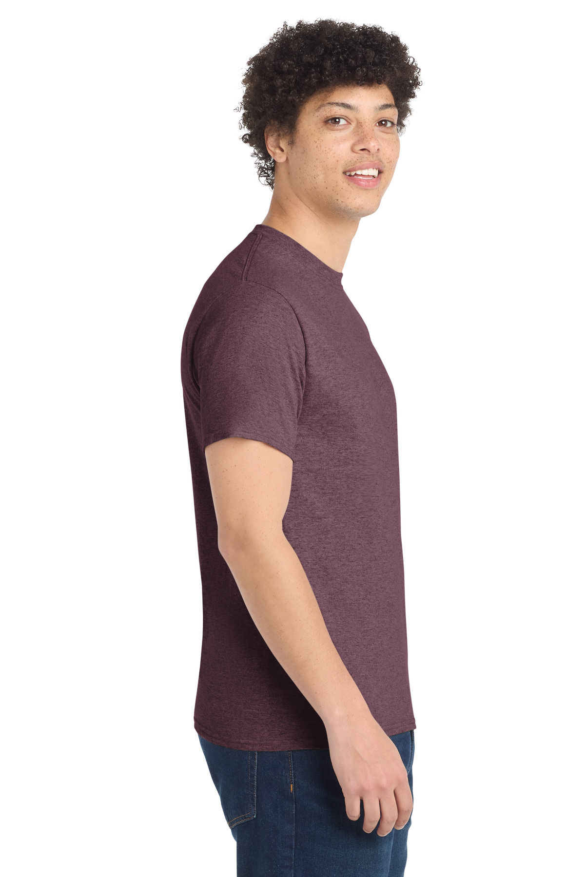 Port & Company® Core Cotton T-Shirt 306