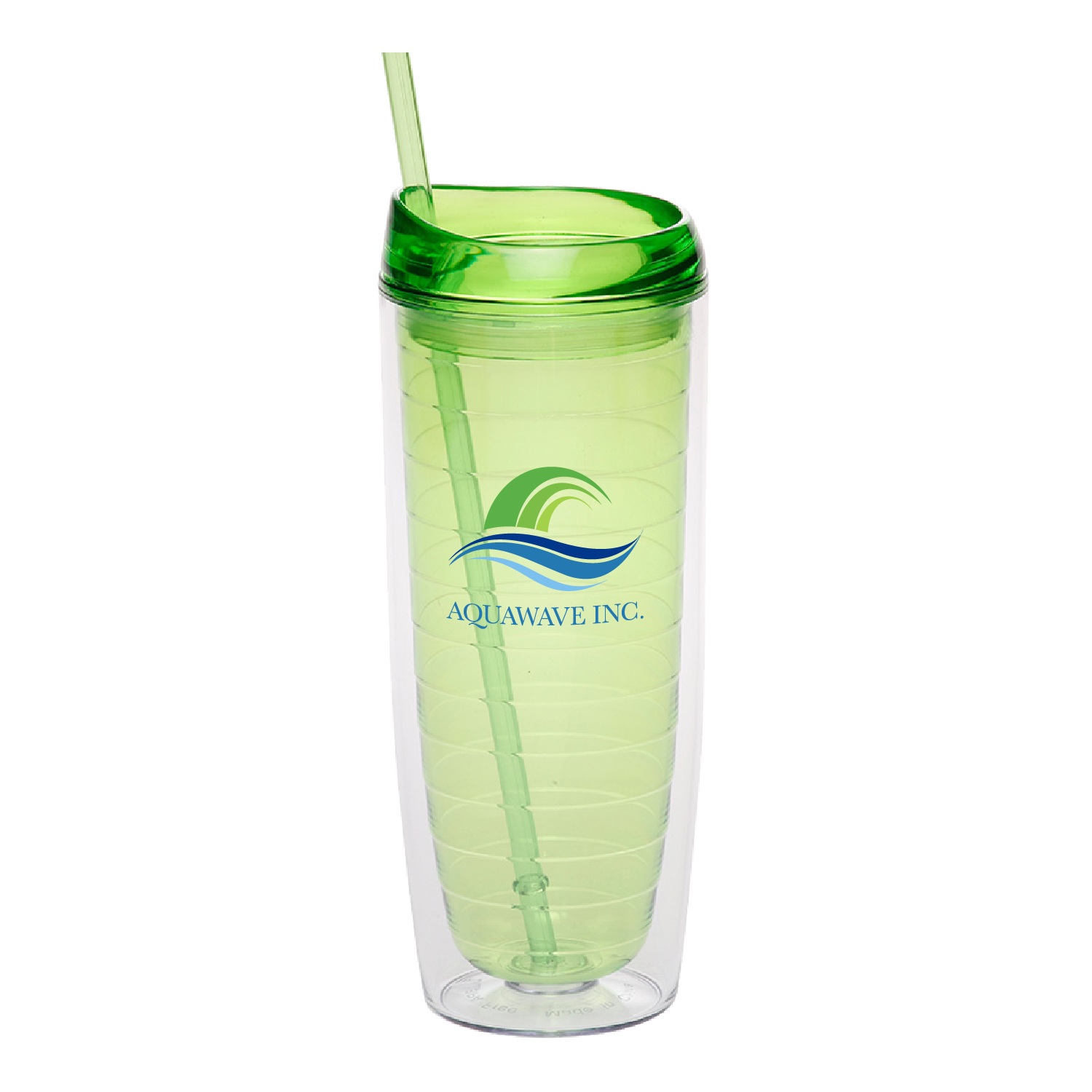 20 oz. Asteroid Double-Wall Acrylic Tumbler (Full Color Imprint) 10