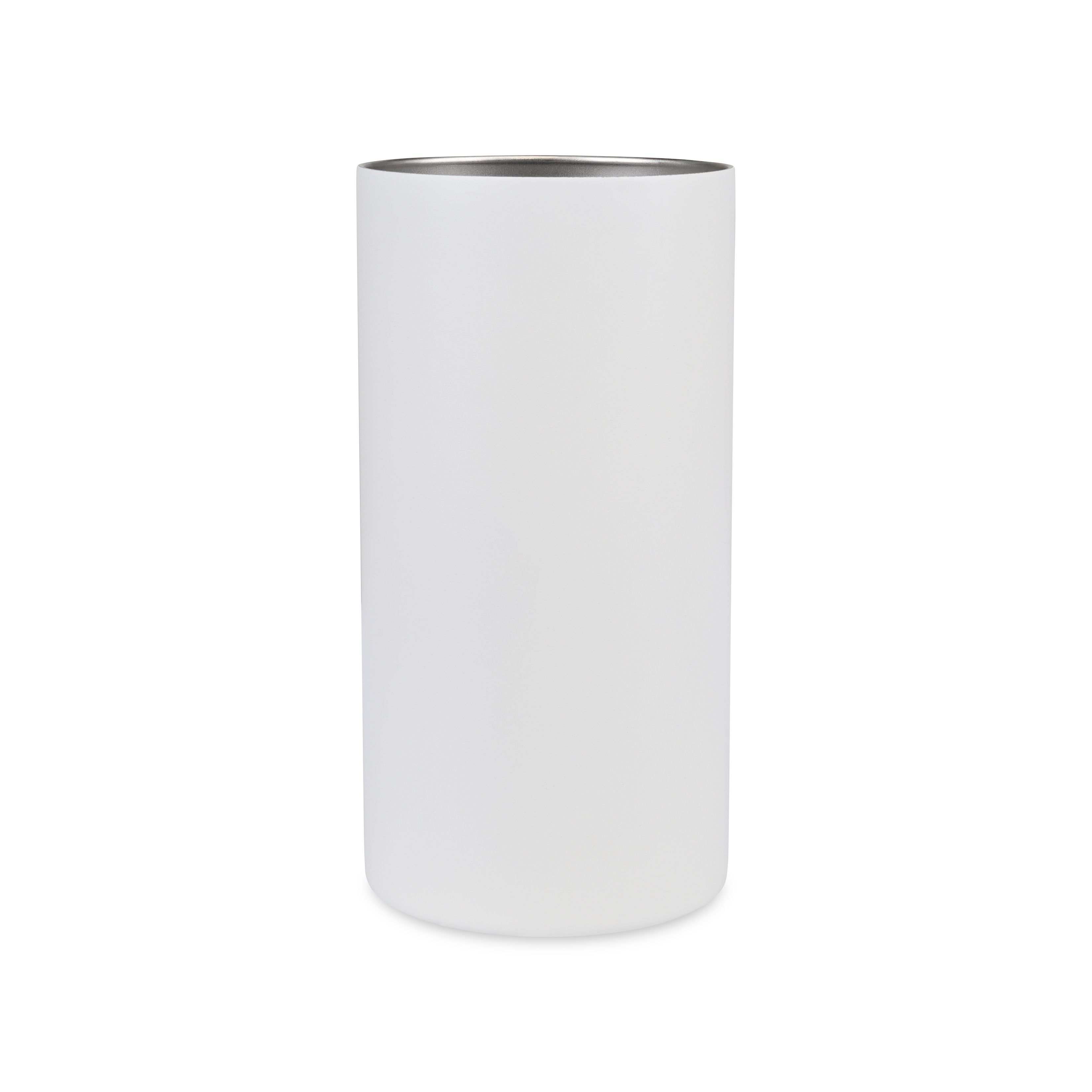 Aviana™ Rowan Recycled Stainless Steel Wine Chiller 1